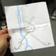 Image for article titled The New Budapest Metro Line Is an Awesome Psychedelic Trip